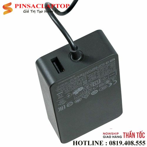 Adapter Microsoft Pro3