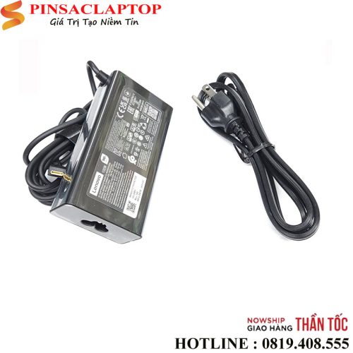 Adapter Sac Adapter Laptop lenovo 100W type C