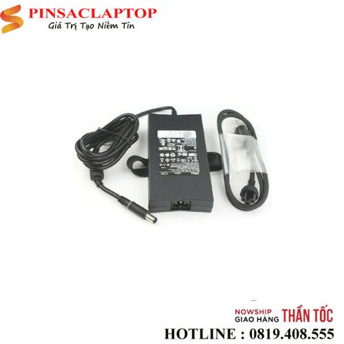 Adapter Sac Dell 130W 150W Chan kim to