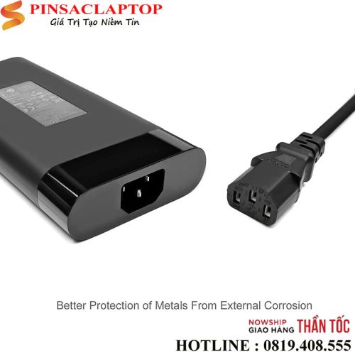 Adapter Sac HP 200W Oval Kim Nho