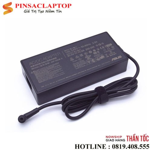 Adapter Sac Laptop Asus 200W 20V 10A
