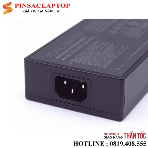 Adapter Sac Laptop Asus 200W