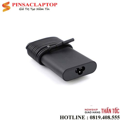 Adapter Sac Laptop Dell TypeC 130W 20V 6.5A USB C