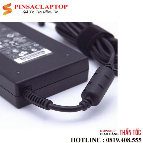Adapter Sac Laptop HP 150W Chan kim to