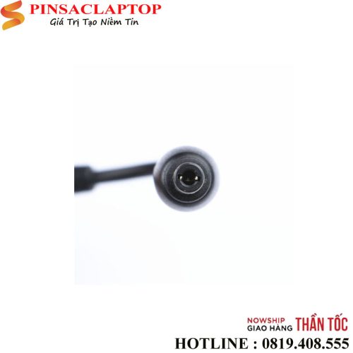 Adapter Sac Laptop Lenovo 19V 65W