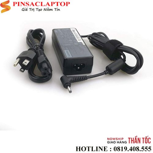 Adapter Sac Laptop Lenovo 20V 3