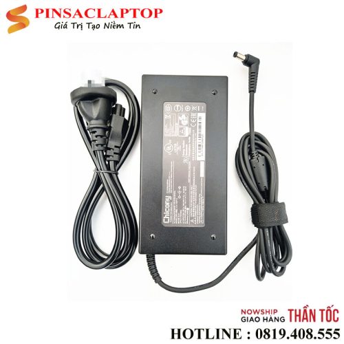 Adapter Sac Laptop MSI 150W Chan Thuong