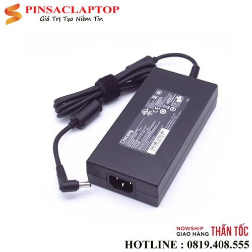 Adapter Sac Laptop MSI 230W Chan Thuong