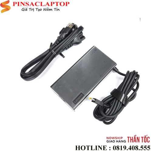 Adapter Sac Laptop lenovo 100W