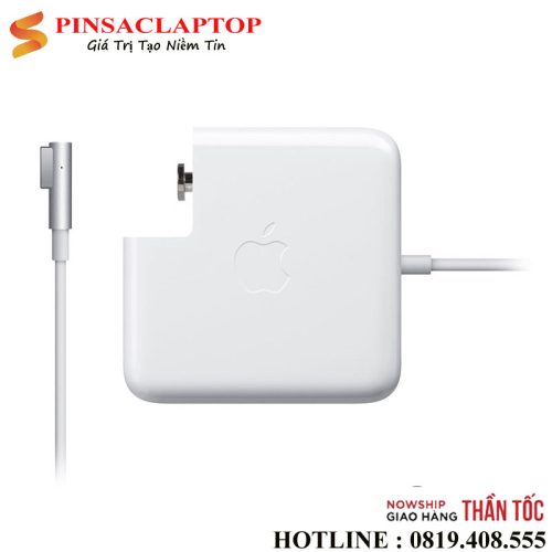 Adapter Sac Macbook Apple Chan L Tip