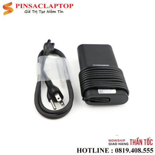 Adapter Sac laptop Dell 20V 90w