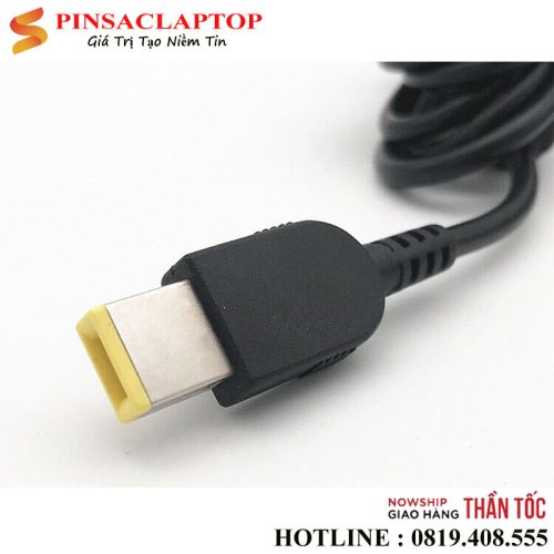 Adapter laptop lenovo 170w oval Chan USB