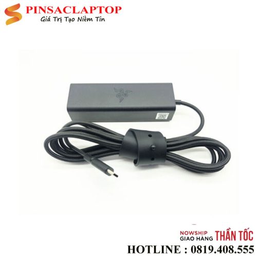 Adapter razer typeC 65W