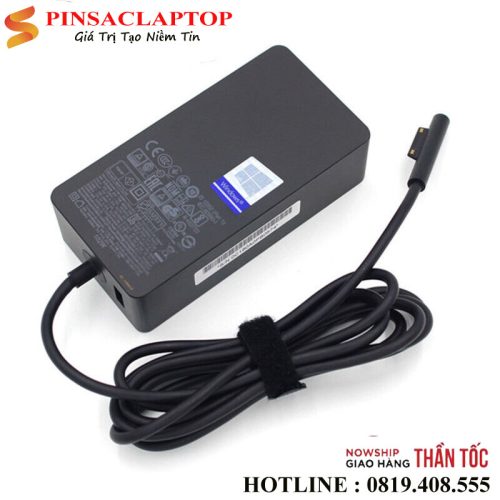 Adapter surface 102W