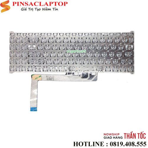 BAN PHIM ACER A315 59 A515 57