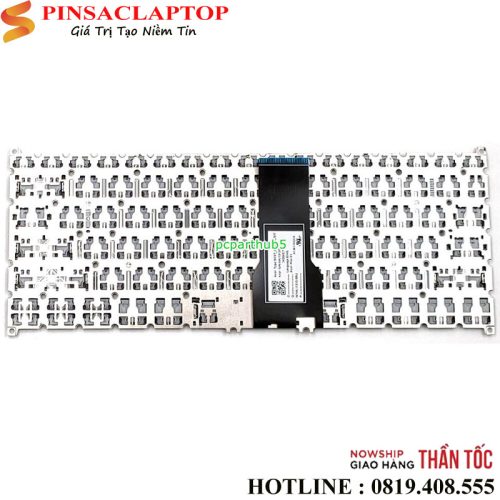 BAN PHIM ACER Swift 1 SF114 32