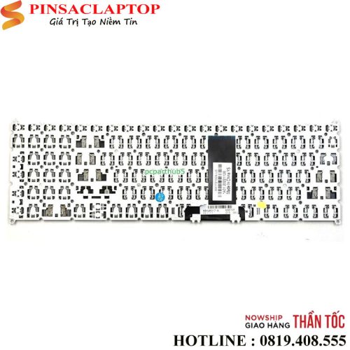Bàn Phím Laptop Acer Aspire 7 A715-74G A715-75 A317-51 A317-51G A317-51 3 Ban phim Acer Aspire A317 32 A317 51G A317 52 A715 75G