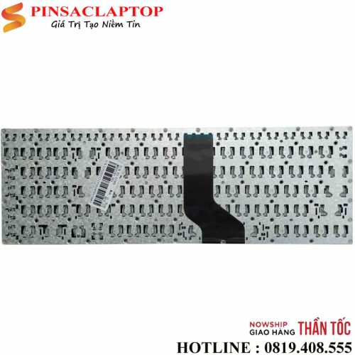 Ban phim acer E5 575