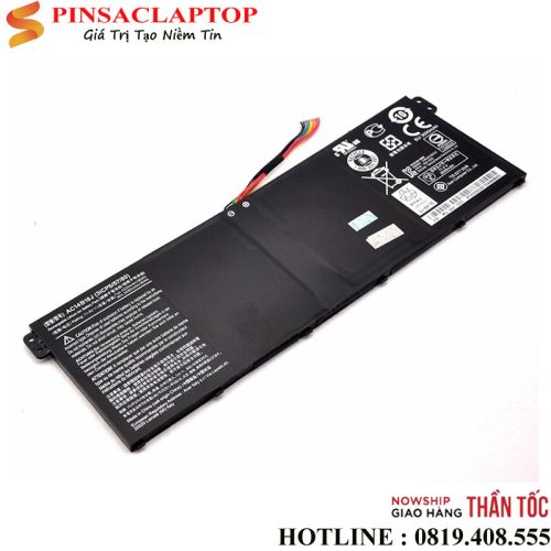 Battery Pin Acer AC14B18J