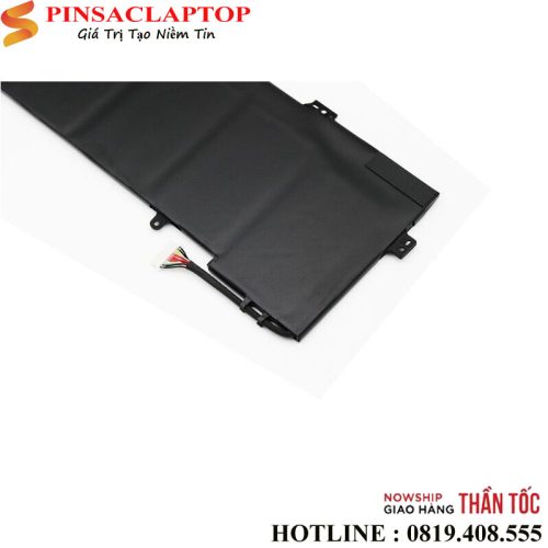Battery Pin HP KB06XL
