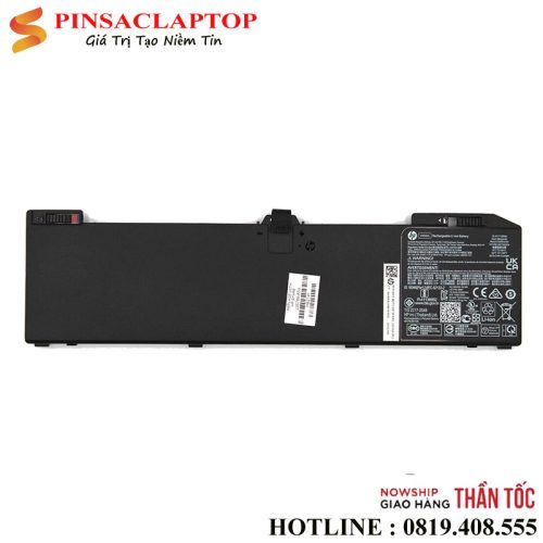 Battery Pin HP VX04XL