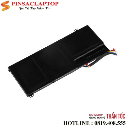 Battery Pin Laptop Acer AC17A8M