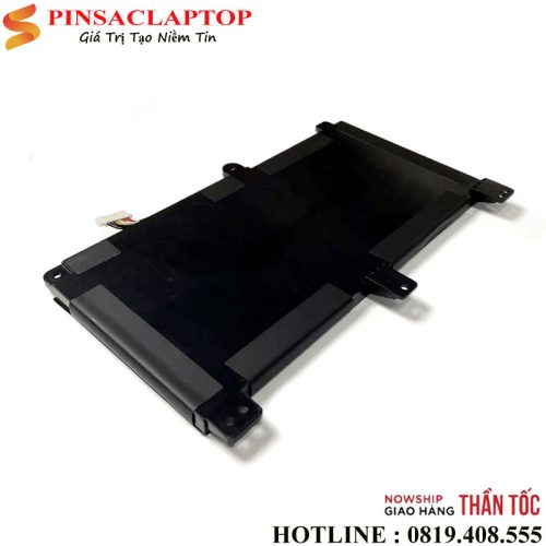 Battery Pin Laptop Asus B31N1726 cap dai