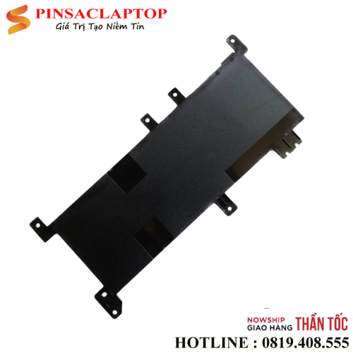 Battery Pin Laptop Asus C21N1638