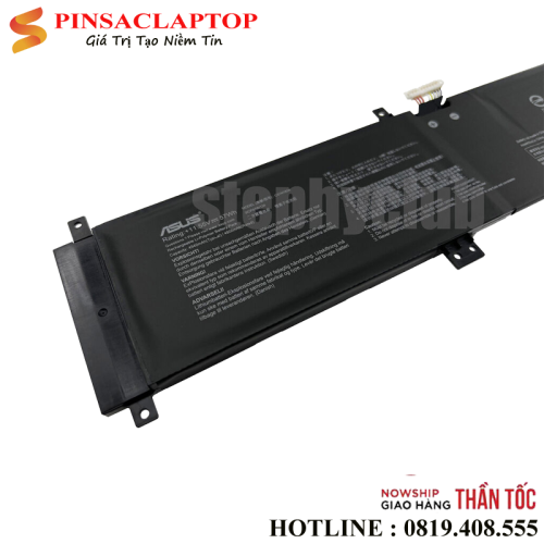 Battery Pin Laptop Asus C31N1834