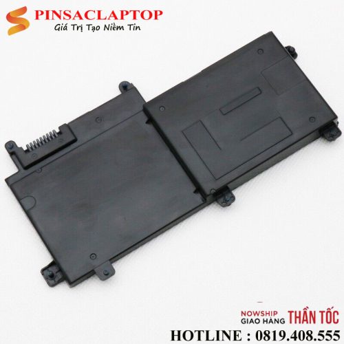 Battery Pin Laptop HP CI03XL