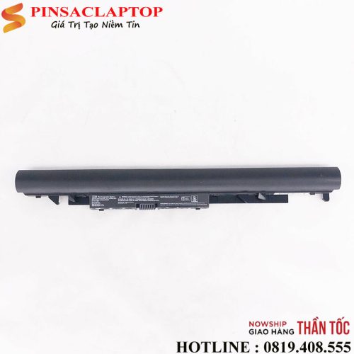 Battery Pin Laptop HP JC04