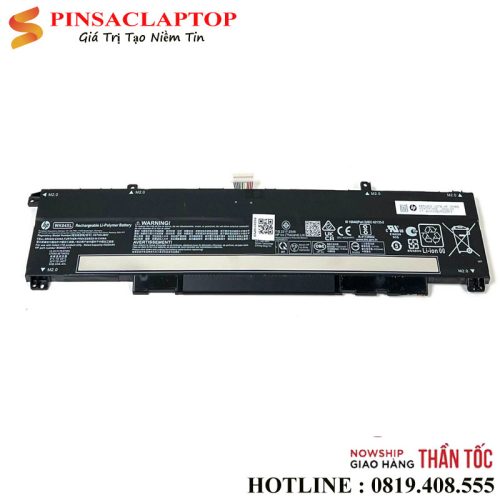 Battery Pin Laptop HP WK04XL