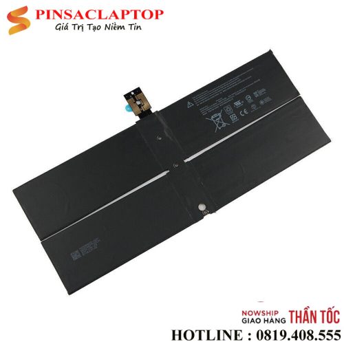 Battery Pin Laptop Microsoft Surface DYNK01
