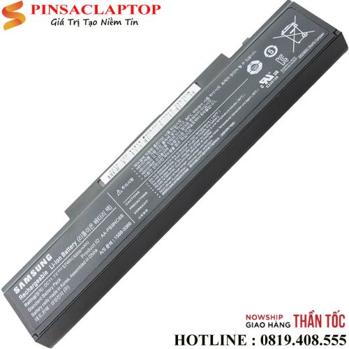 Pin Laptop Samsung NT-E152 R440 R718 1 Battery Pin Laptop samsung R428