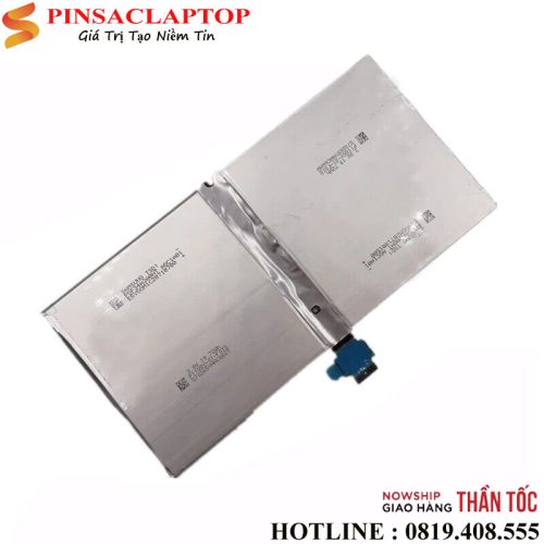 Pin Microsoft Surface G3HTA027H 1 Battery Pin Laptop surface Pro 4