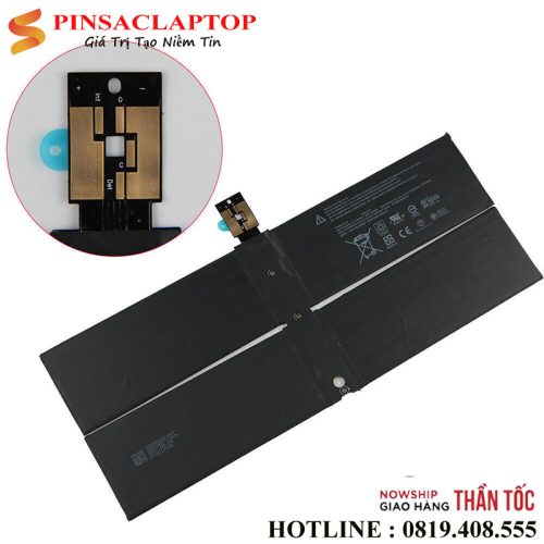 Battery Pin Microsoft Surface DYNK01