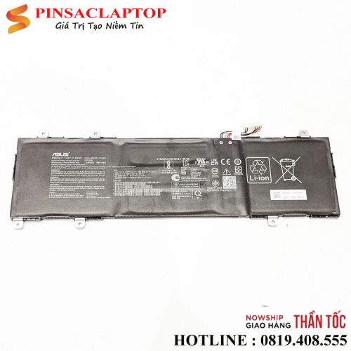 Battery Pin laptop Asus C31N2005