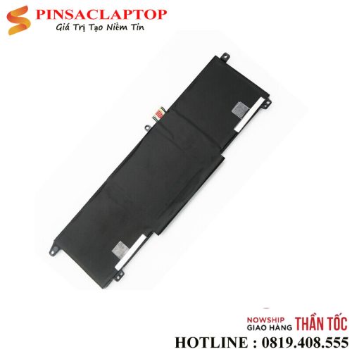Battery Pin laptop HP SD06XL