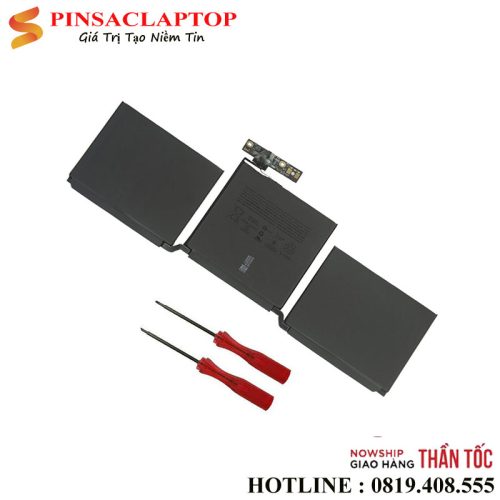 Battery Pin macbook A2159