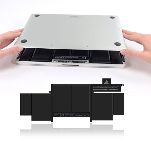 Battery macbook A1502