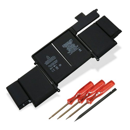Battery pin Macbook A1502