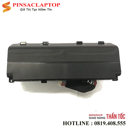 Battery pin asus G751