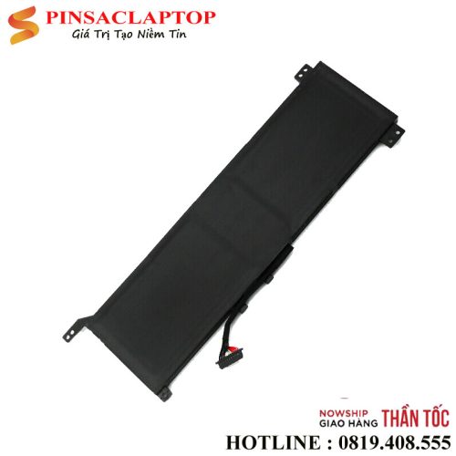 Battery pin laptop Lenovo Legion 5P 15IMH05