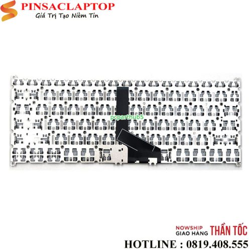 Keyboard Ban phim laptop Acer Swift 5 SF514 52
