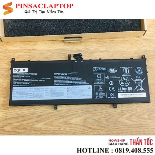 PIn Laptop lenovo L19D4PD1
