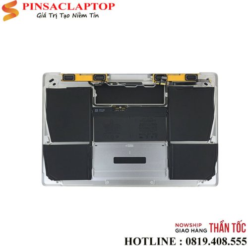 PIn Macbook A1534