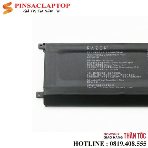 PIn razer blade RZ09 0328