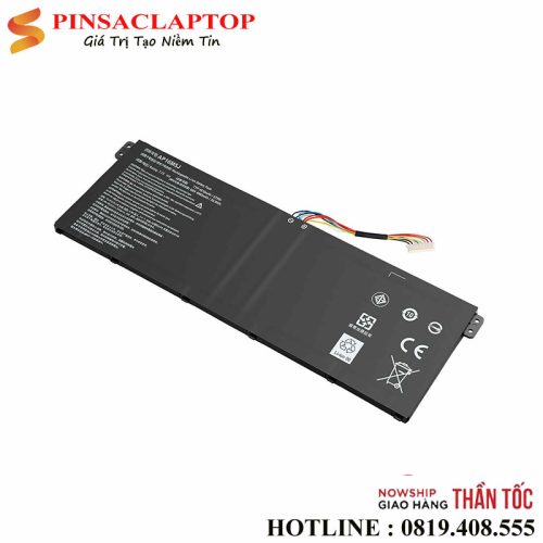 Pin Laptop Acer Aspire 3 A314-31 Series 2 Pin Acer AP16M5J