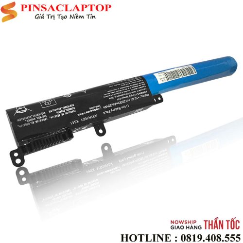 Pin Asus A31N1601 Zin