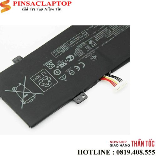 Pin Asus B31N1534